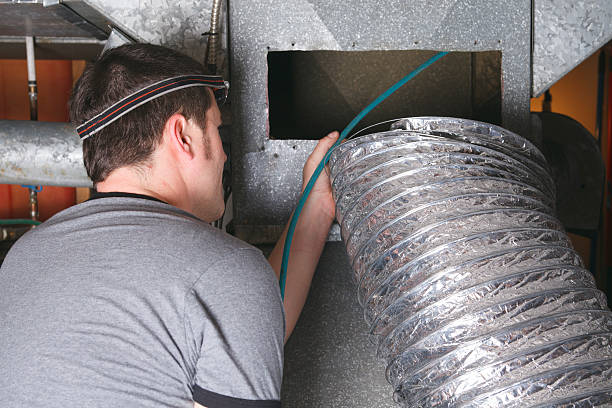 Best Affordable Duct Cleaning Services  in Live Oak, FL