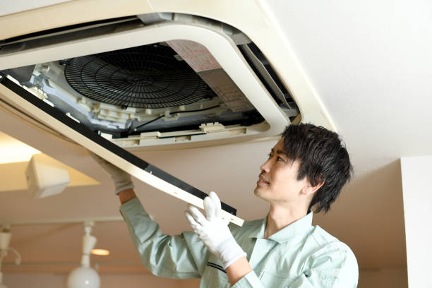 HVAC Maintenance and Cleaning in FL