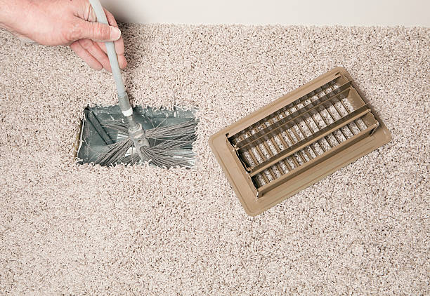 Best Affordable Air Duct Cleaning  in Live Oak, FL